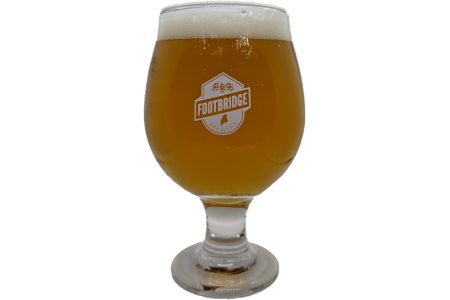 Wood Cutters Ale